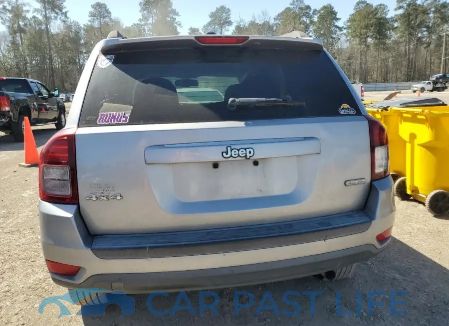 1C4NJDBB0HD144774# 6