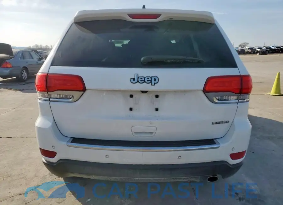1C4RJEBG5JC131601# 6