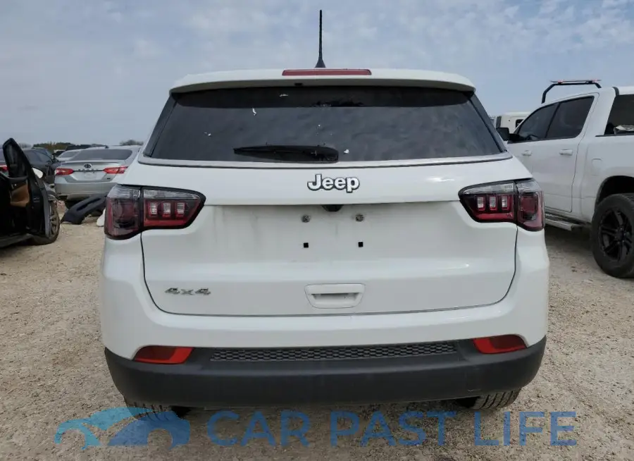 3C4NJDAN3ST501555# 6