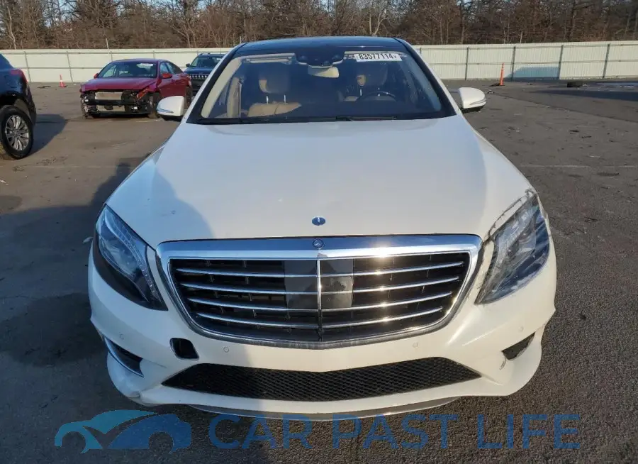 WDDUG8CB5GA207468# 5
