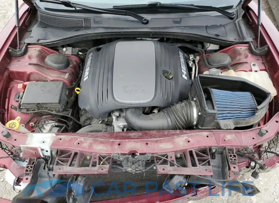 2C3CDXCT2LH106440# 11