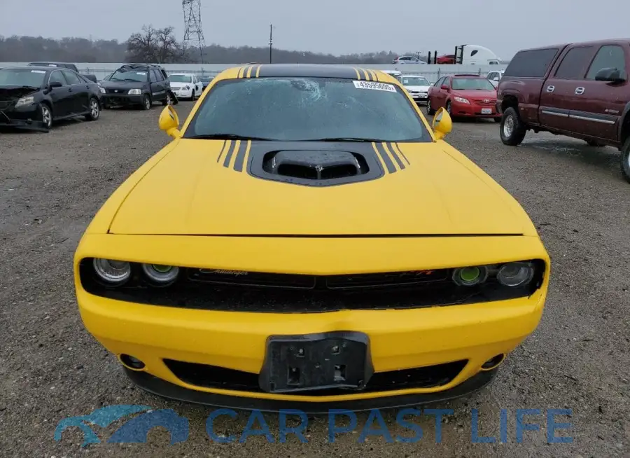 2C3CDZBT3HH573208# 5
