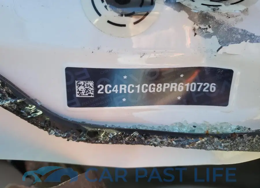 2C4RC1CG8PR610726# 13