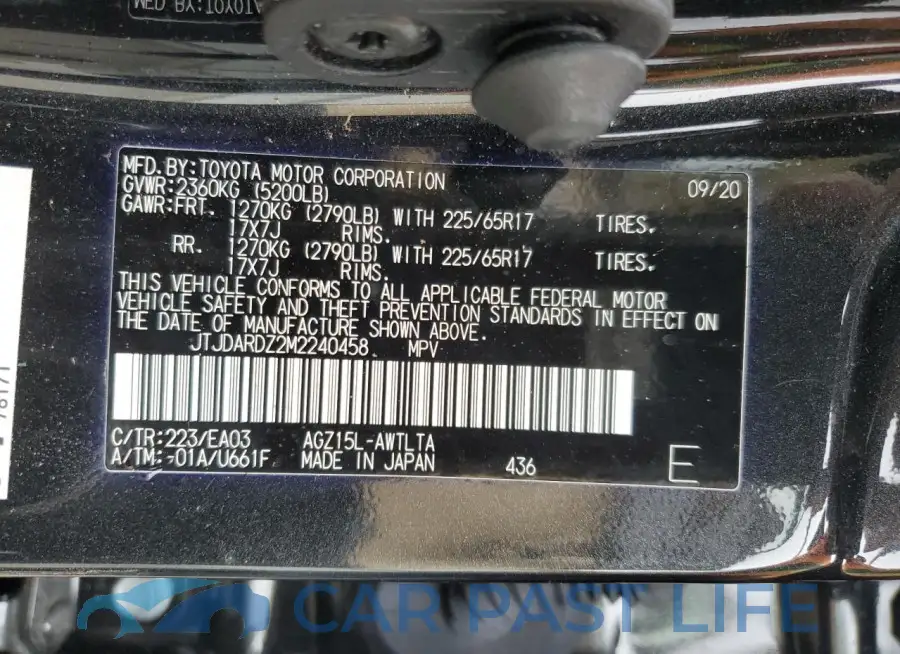 JTJDARDZ2M2240458# 13