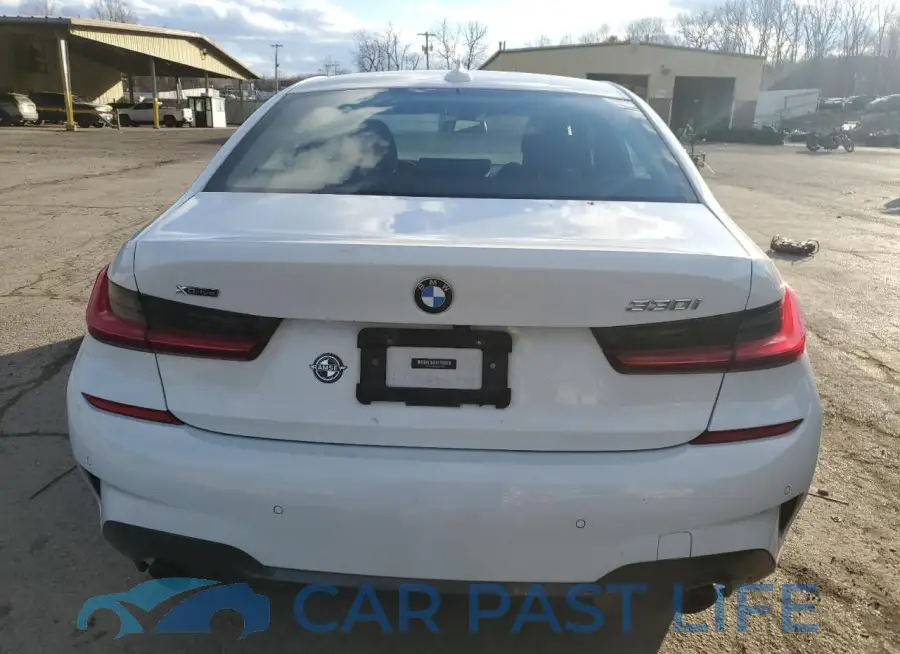 3MW5R7J0XM8B61175# 6