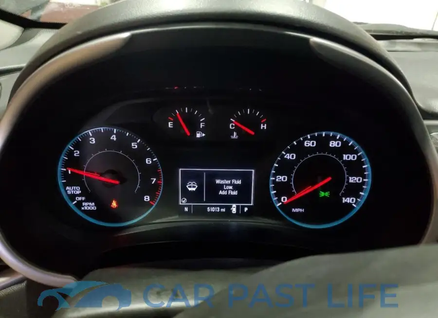 1G1ZD5ST2PF182140# 9