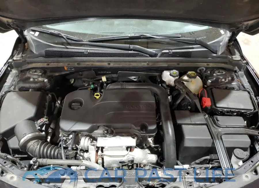 1G1ZD5ST2PF182140# 11