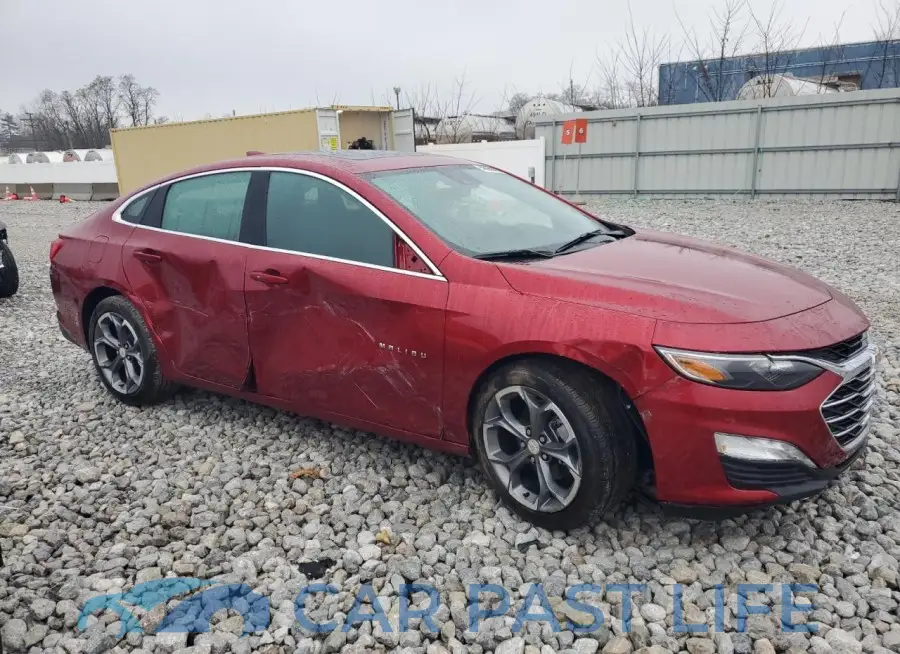 1G1ZD5ST5RF159132# 4