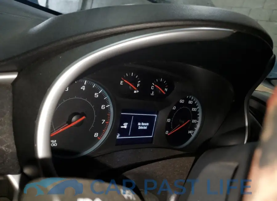 1G1ZD5ST7RF140517# 9