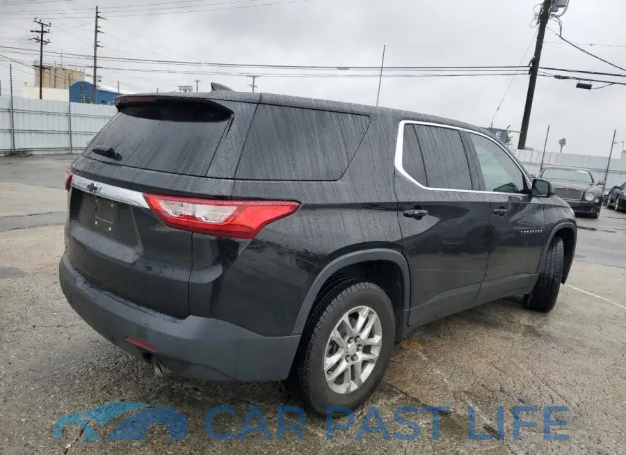 1GNERFKW3LJ156586# 3