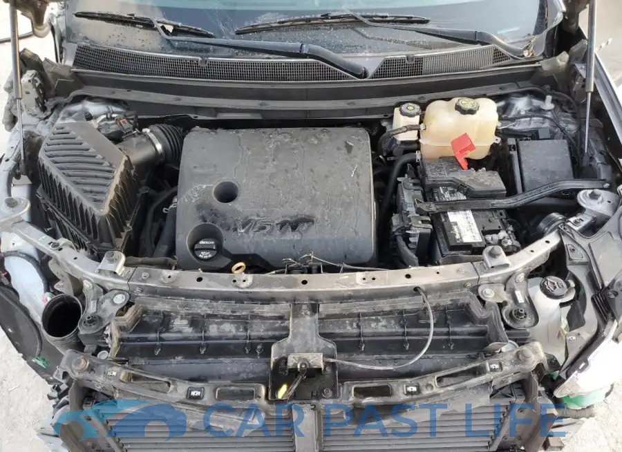 1GNERGKW4JJ257669# 12