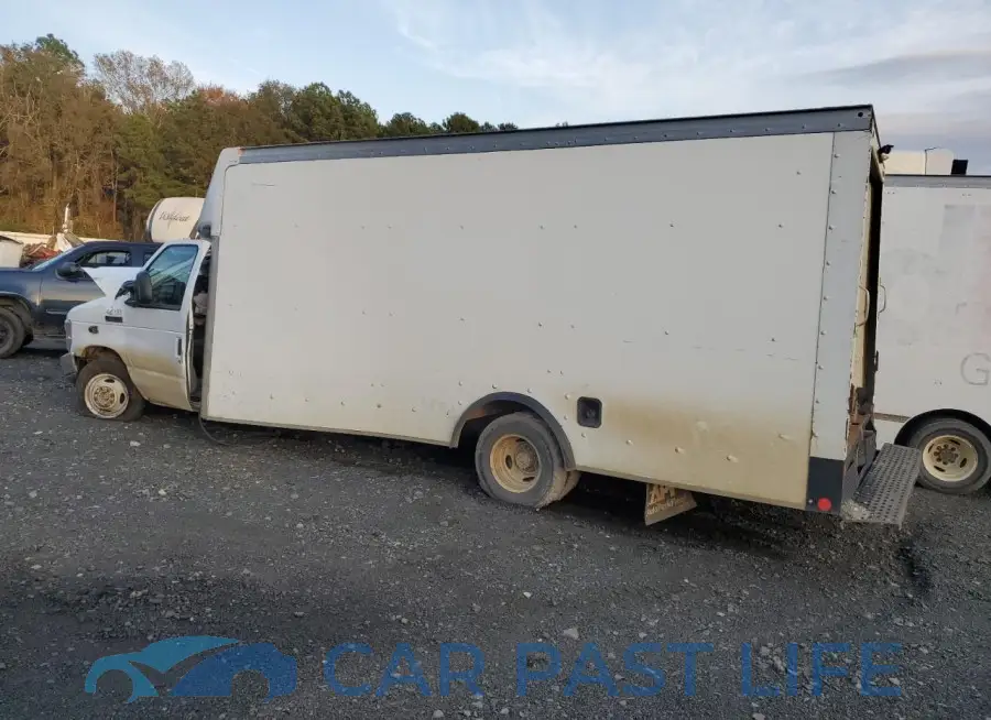 1FDWE3FK7MDC21644# 2