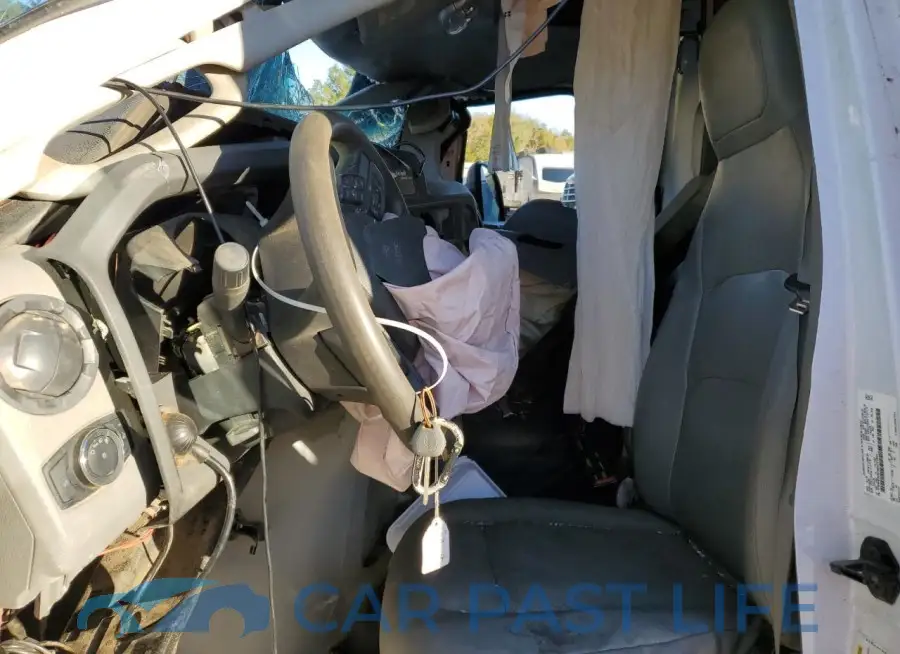 1FDWE3FK7MDC21644# 11
