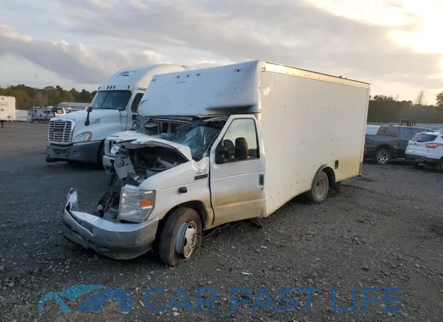 1FDWE3FK7MDC21644# 1