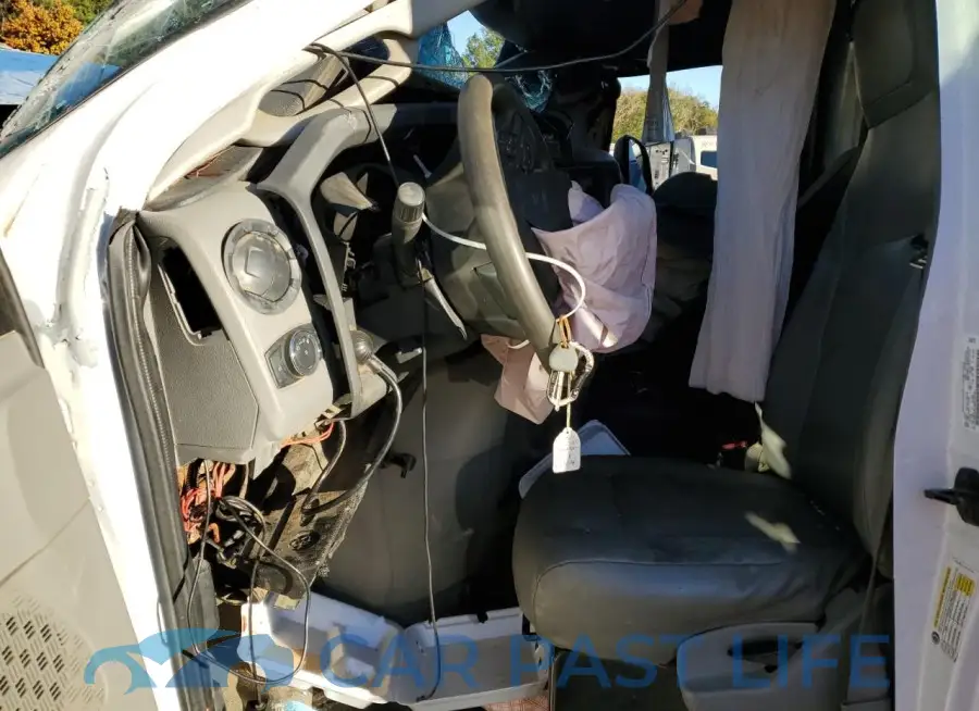 1FDWE3FK7MDC21644# 7