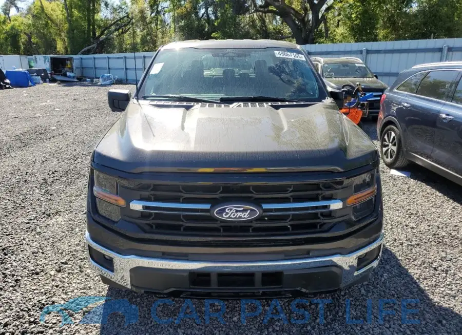 1FTFW3LD9RFA25076# 5