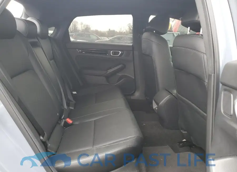 19XFL1H89RE009690# 10