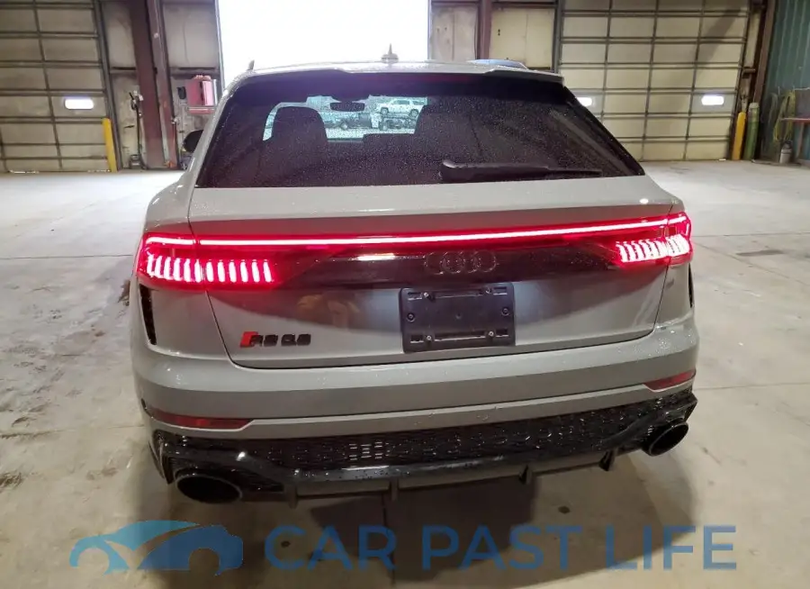 WU1ARBF15PD013337# 6