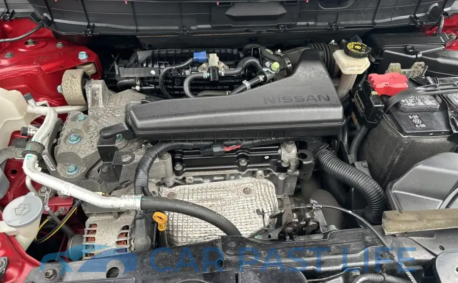 KNMAT2MT0GP656874# 7