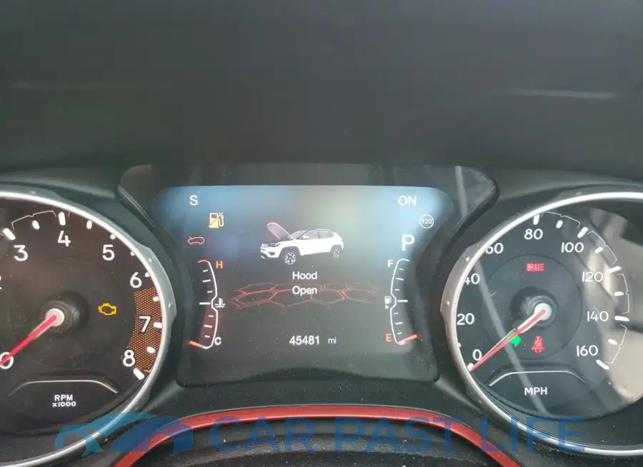 3C4NJDDB9LT123146# 9