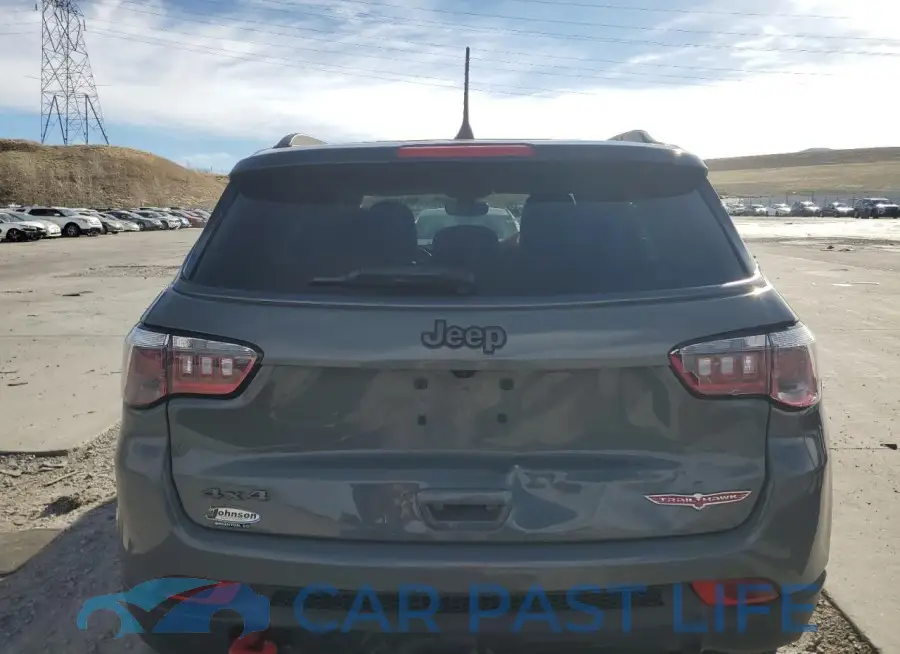 3C4NJDDB9LT123146# 6