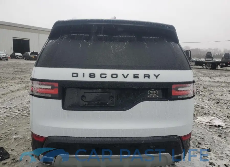 SALRR2RV4JA056826# 6