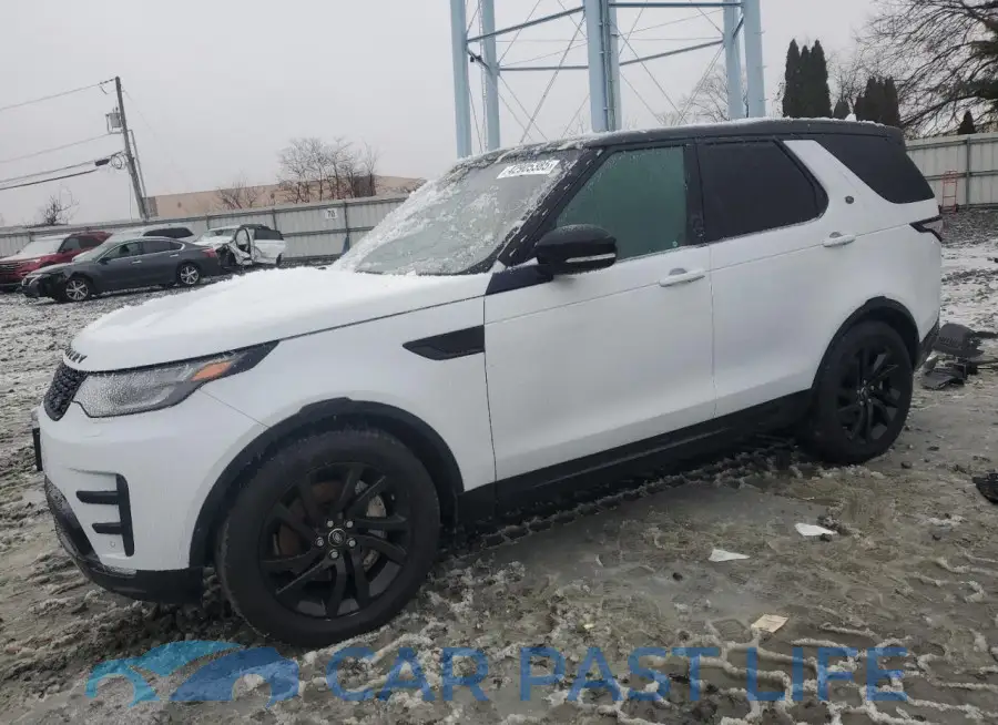 SALRR2RV4JA056826# 1