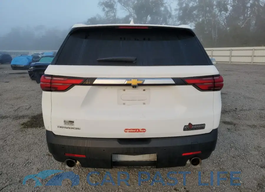 1GNERLKW8NJ107918# 6