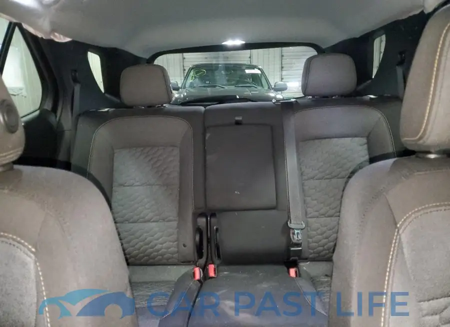 2GNAXKEV9K6112782# 10