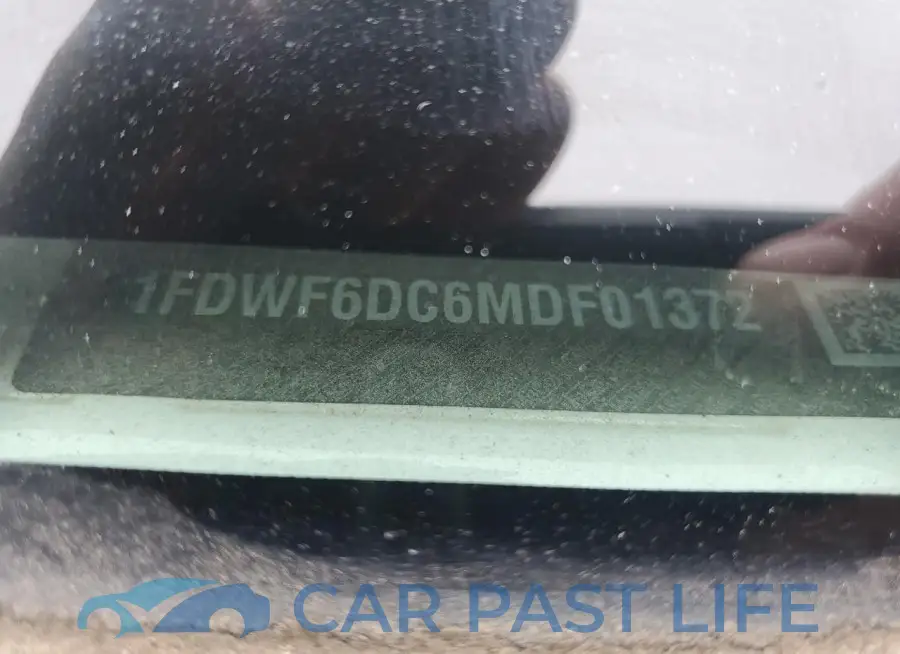 1FDWF6DC6MDF01372# 11