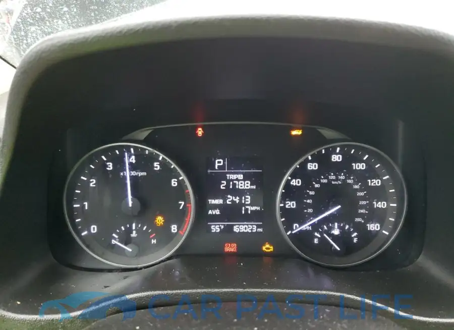 5NPD84LF6HH176695# 9