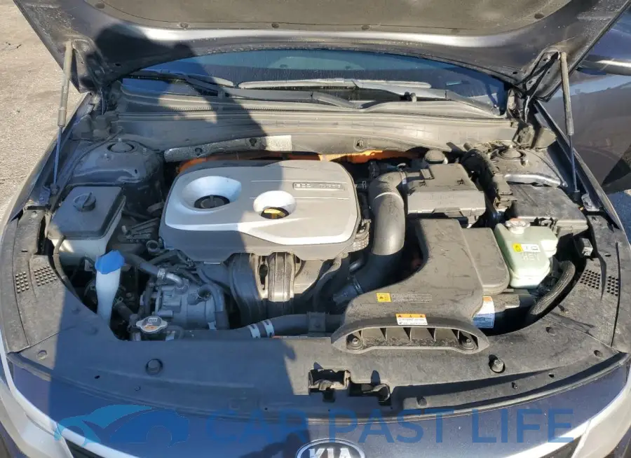KNAGU4LE2L5041025# 11