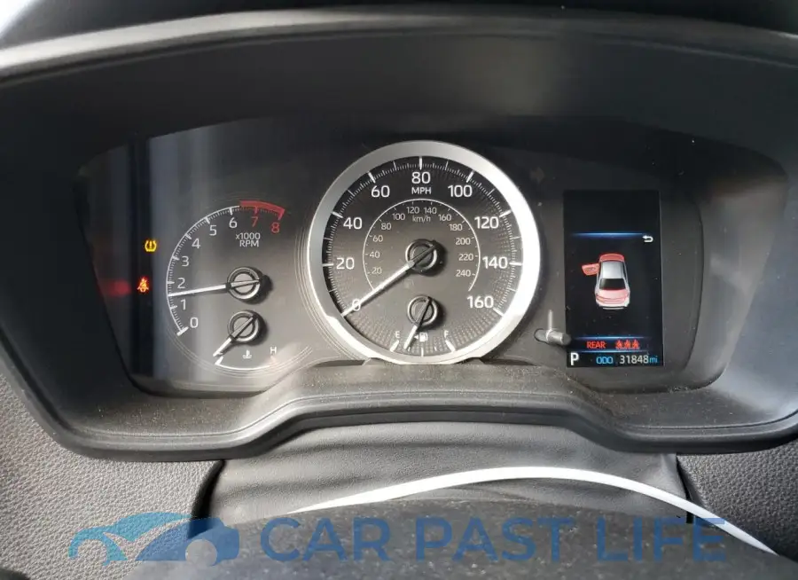 5YFEPMAE5MP226209# 9