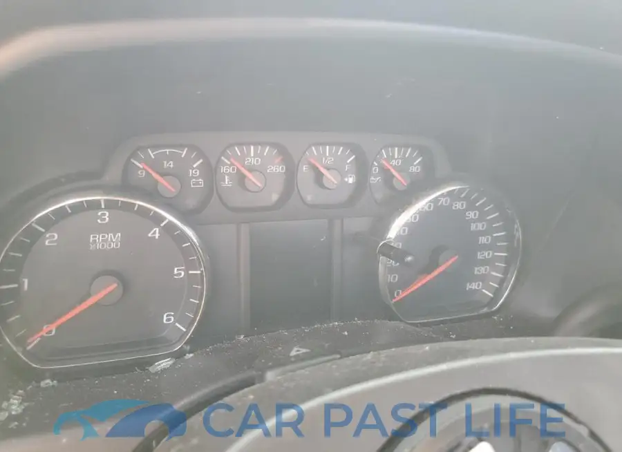 1GT01REG1HZ373398# 9
