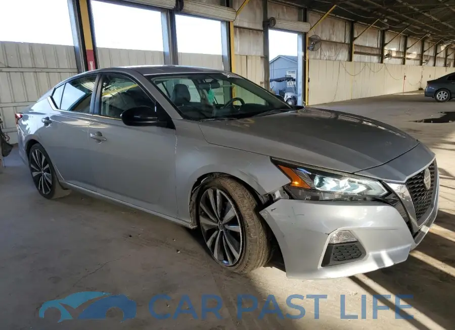 1N4BL4CV1KC144209# 4
