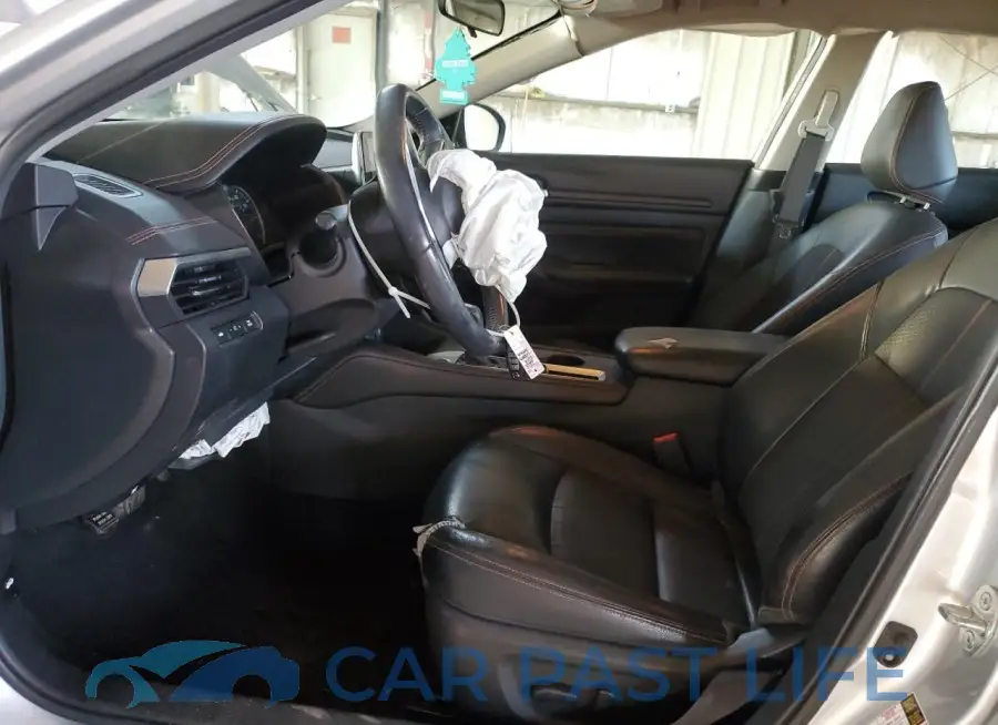1N4BL4CV1KC144209# 7