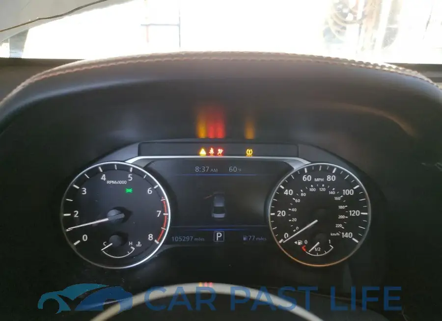 1N4BL4CV1KC144209# 9
