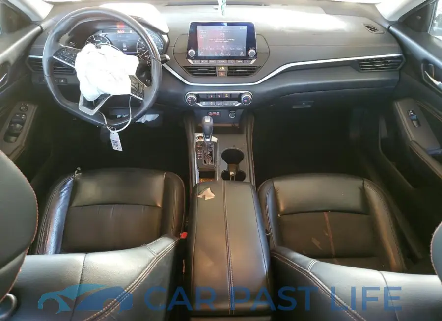 1N4BL4CV1KC144209# 8