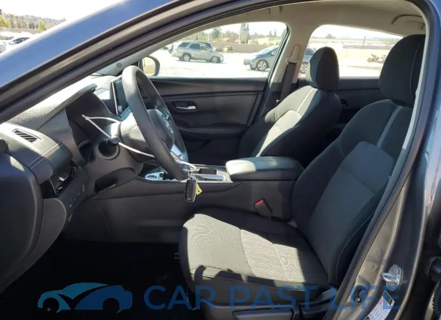 3N1AB8CV5SY232870# 7