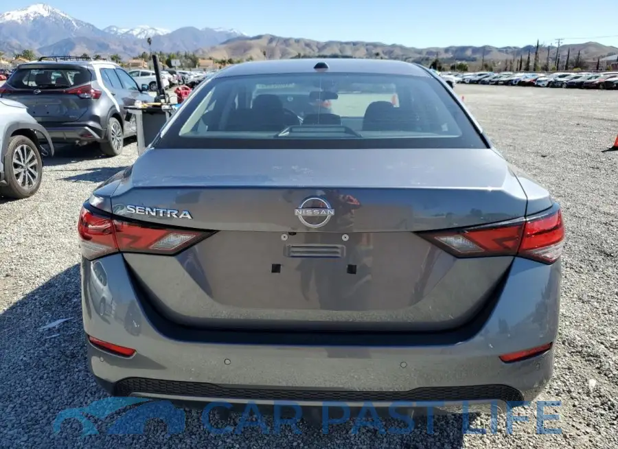 3N1AB8CV5SY232870# 6