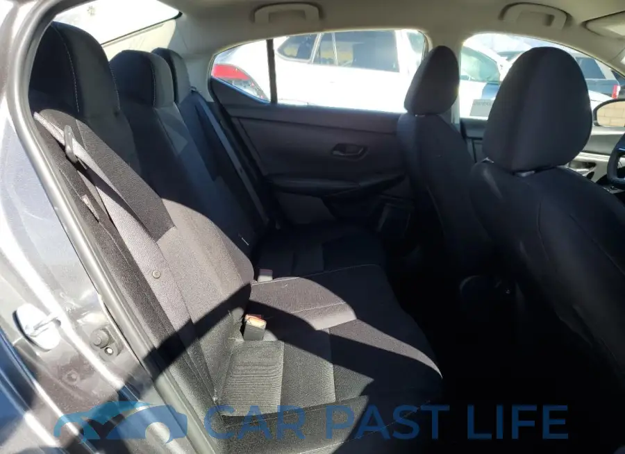 3N1AB8CV5SY232870# 10