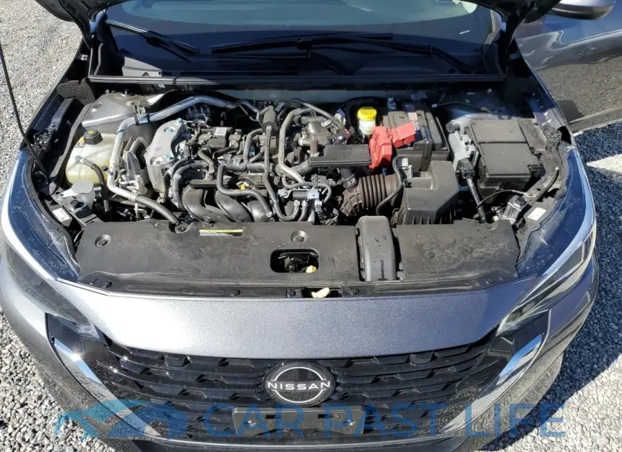 3N1AB8CV5SY232870# 11