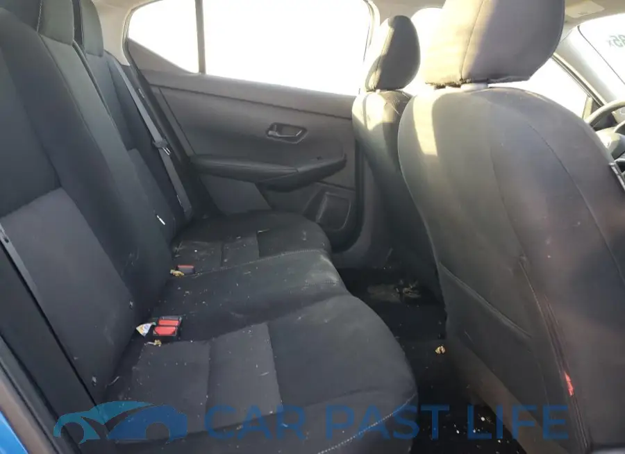 3N1AB8CV9RY261959# 10