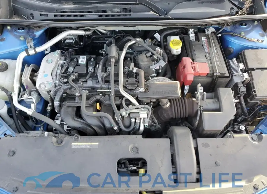 3N1AB8CV9RY261959# 11