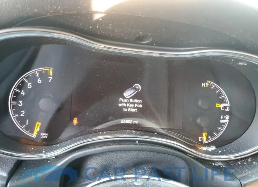 1C4RJFAG1LC185021# 9