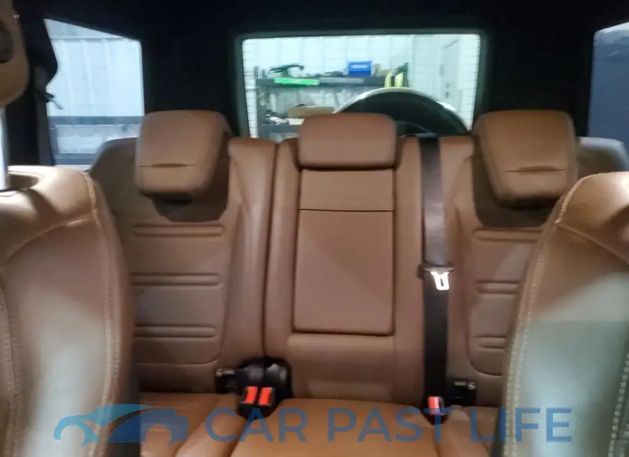 W1NYC6BJ8LX345414# 10