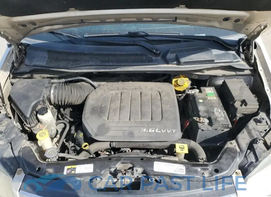 2C4RC1BG8GR173117# 12