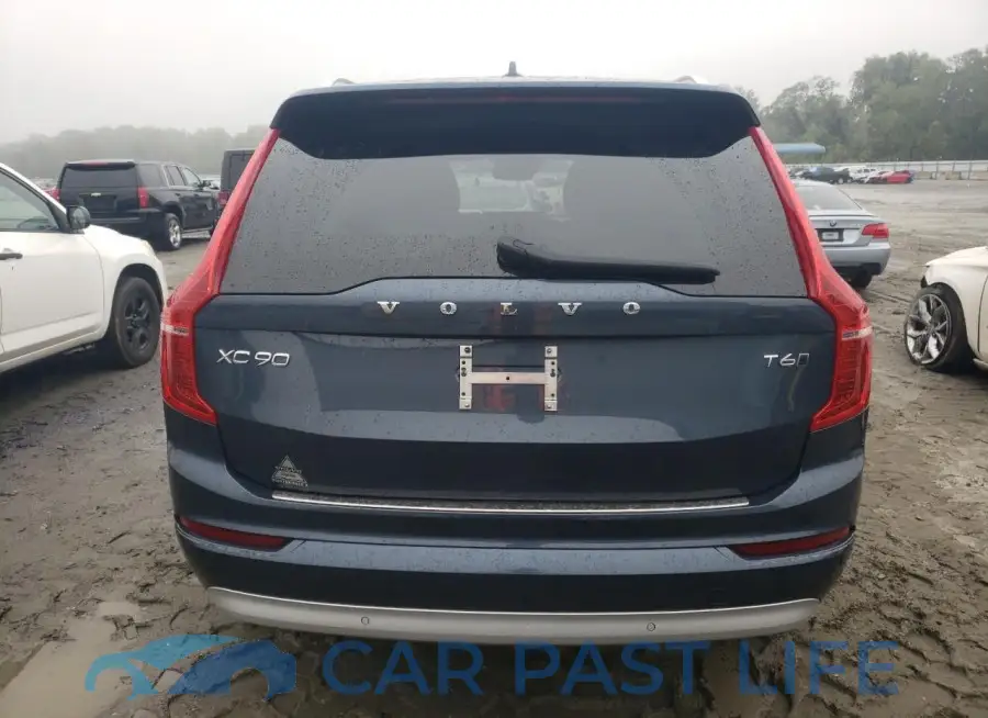 YV4A22PK5N1852120# 6