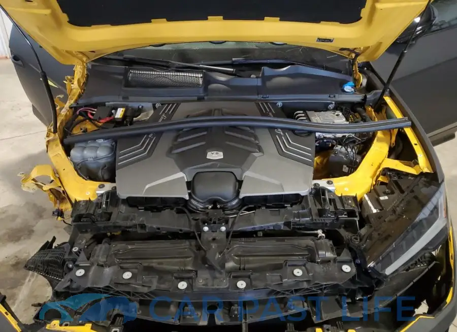 ZPBUA1ZL7MLA11110# 12