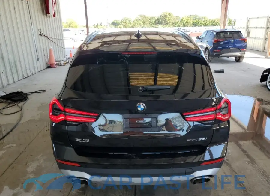 5UX43DP0XR9V03595# 6